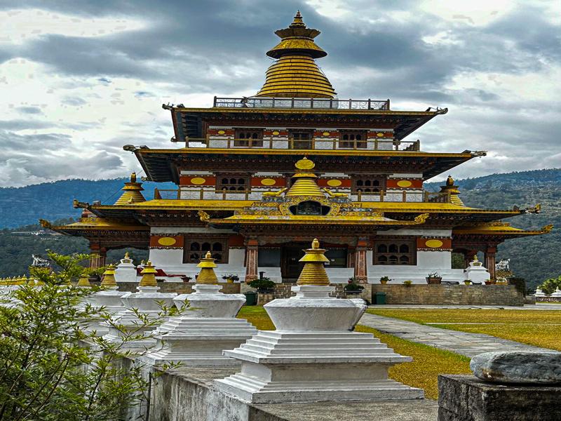 Khamsum Yulley Namgyel Choten