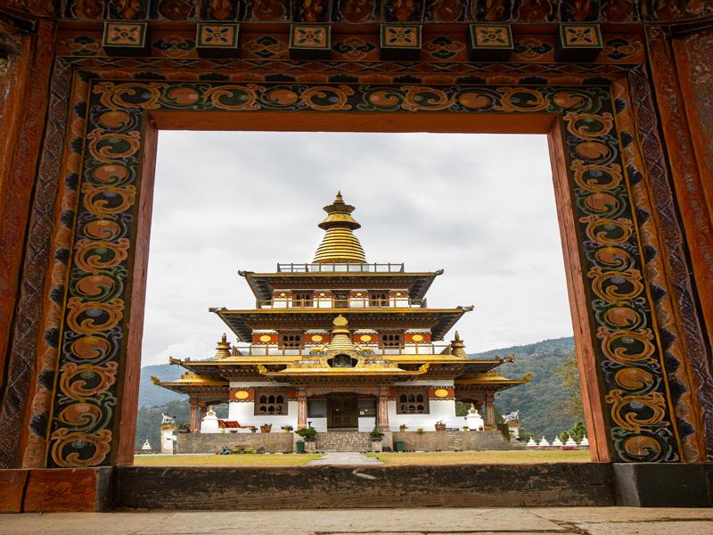 Khamsum Yulley Namgyel Choten