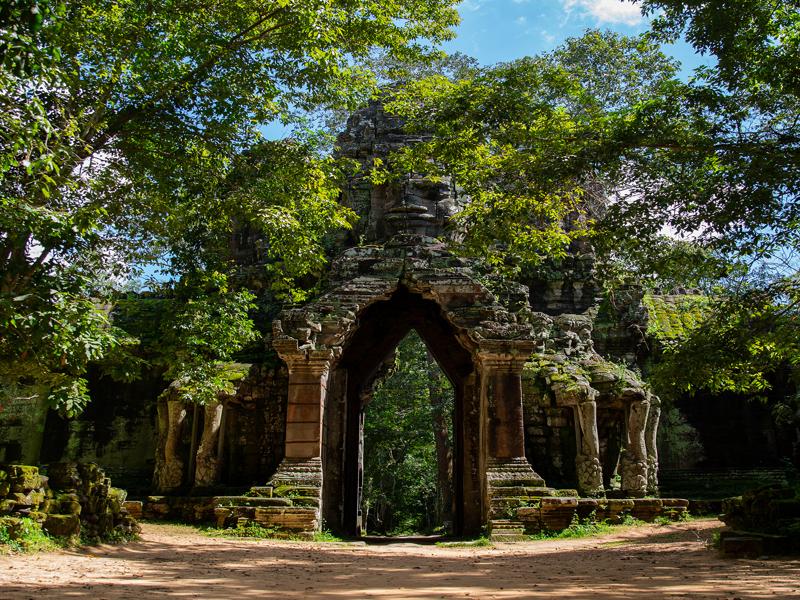 Probably our favorite off the beaten path