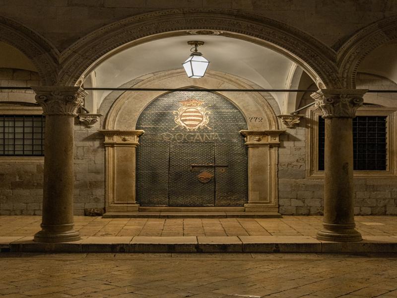 Old Town Dubrovnik