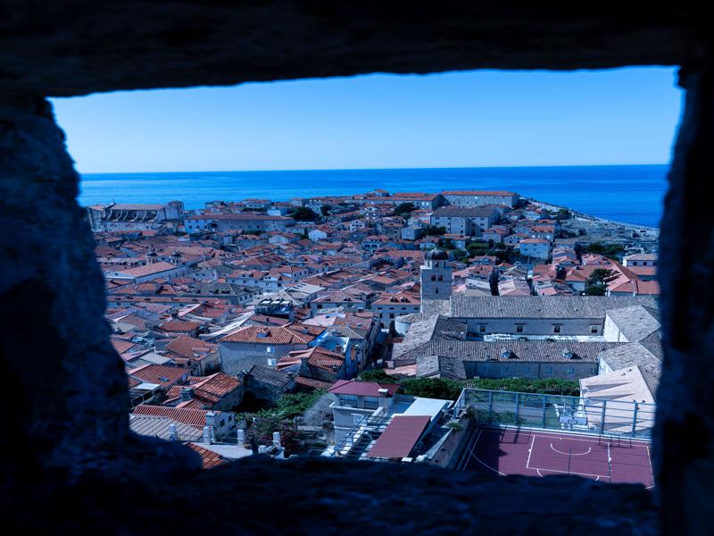 Window views