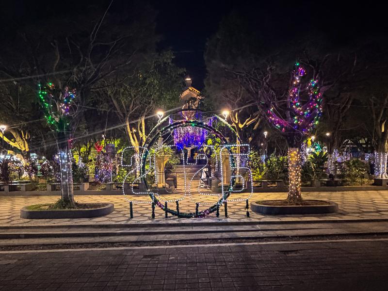 Getting ready for 2026!