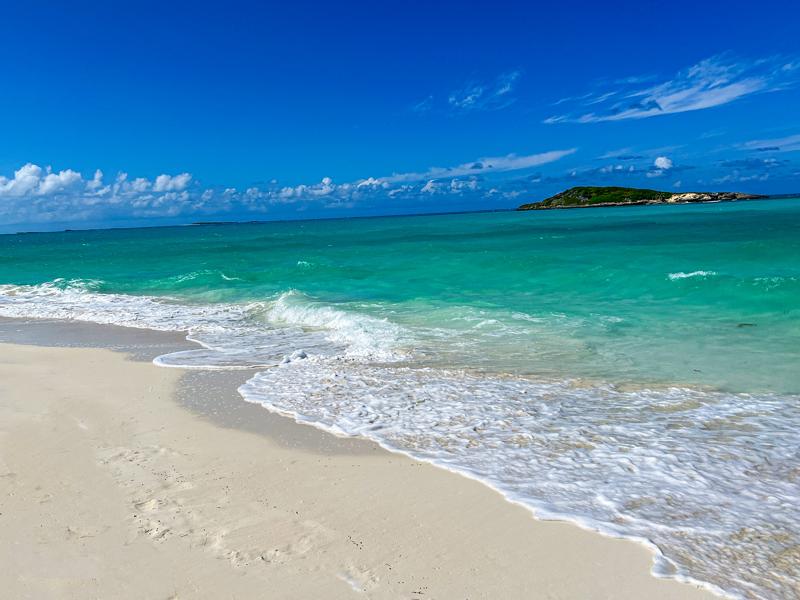 Tropic of Cancer beach