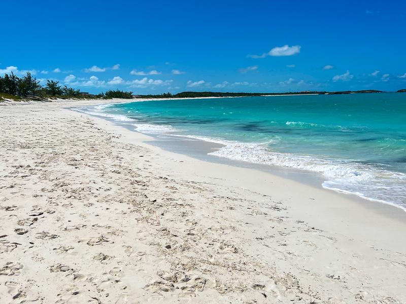 Tropic of Cancer beach
