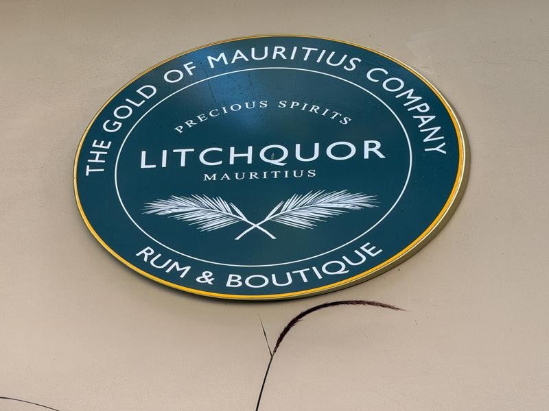 A smaller local distillery