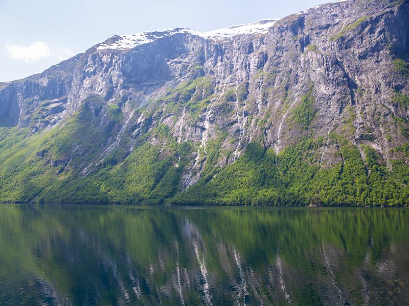 So so many waterfalls