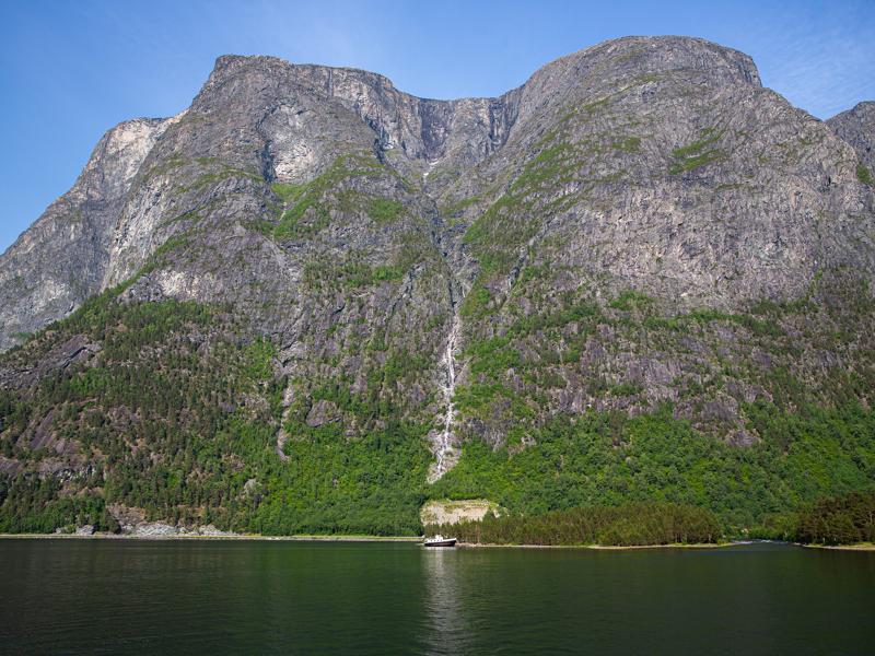 More views while driving