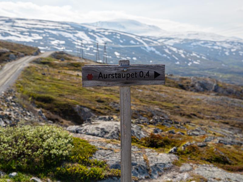 Incredible lookout we were told to stop at