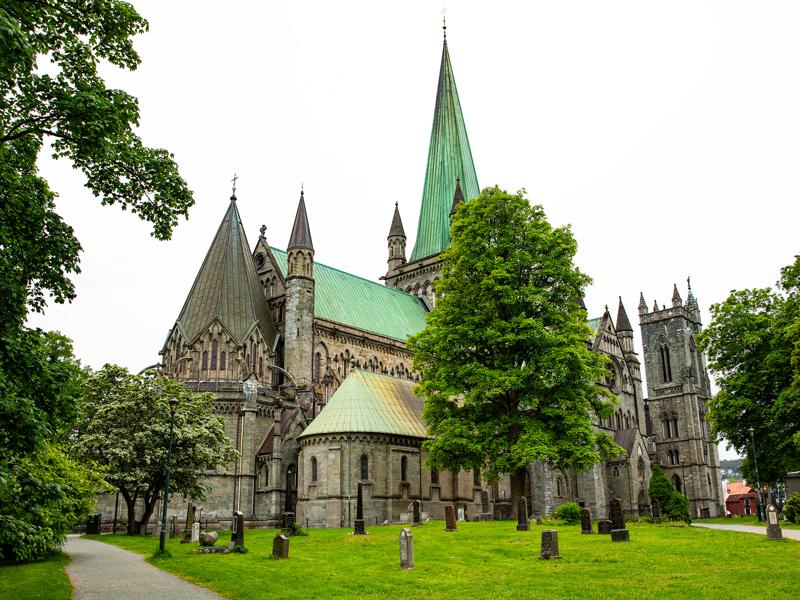 Nidaros Cathedral