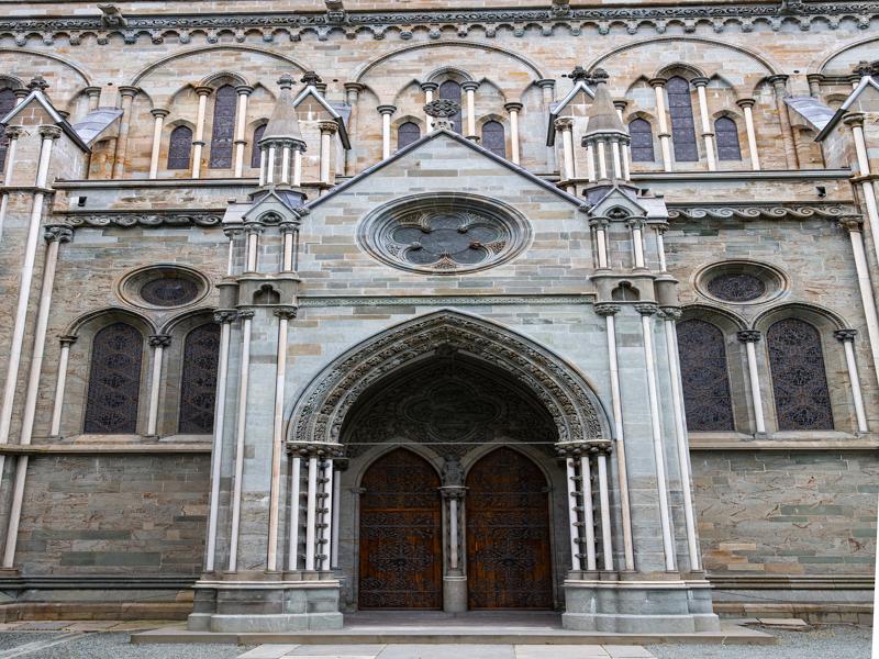 Nidaros Cathedral