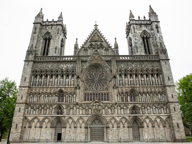 Nidaros Cathedral