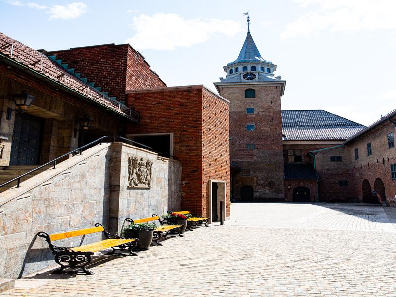 Akershus Castle and Fortress, Oslo