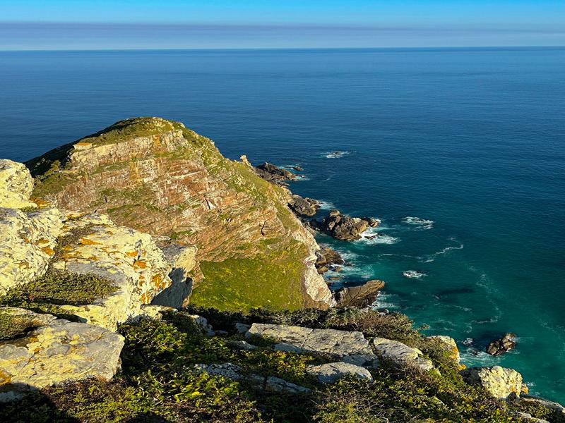 Cape point