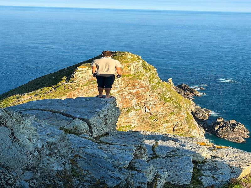 Cape point