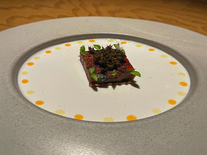 Another course at TURK