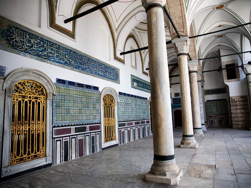 Topkapi Palace